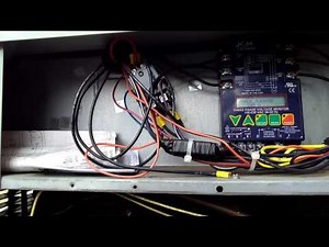 2 Pole Contactors on 3 Phase HVAC Units