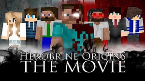 1.3K views · 64 reactions | The Movie of Minecraft's Herobrine #bionic #New #minecraft #video #Latest #gaming | Bionic Gaming | Facebook