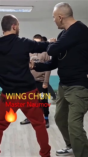 65K views · 1.1K reactions | Teaching my young student ☯️屢...