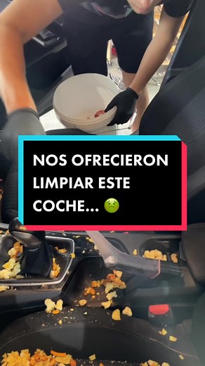 Increíble transformación de coche con detailing sorprendente