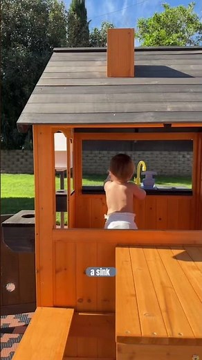 Best Build Your Own House Toy for 1 Year Old – Watch Them Create! 🏠