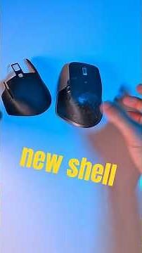 How i fixed my MX Master 3 that started peeling #pcbway #logitech