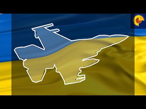 Are F-16s Useless for Ukraine?