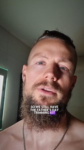 208 reactions · 21 comments | The best Father's Day gift  Up to 50% off with code PILOT at www.TheBeardStruggle.com You're not gonna regret it! #menslifestyle | Pilotviking | Facebook