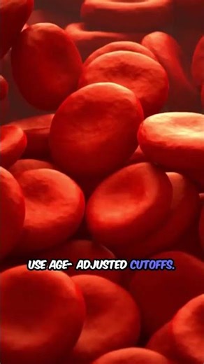 Understanding D Dimer Basics #DDimer #VTE #DVT #PE #LabLowdown #NCLEX #Shorts