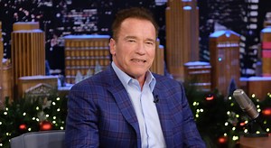 Arnold Schwarzenegger Shuts Down Facebook Troll Who Mocked Special Olympics