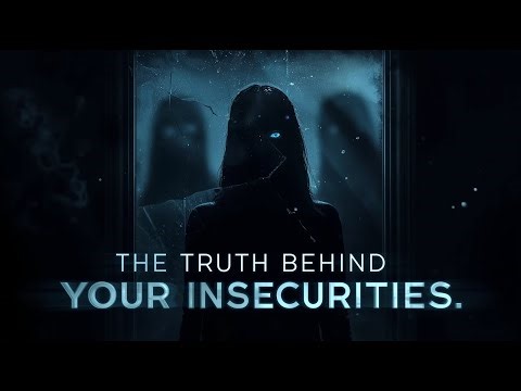 “The Truth About Your Insecurities | How to Overcome an Inferiority Complex”