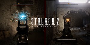 How to Beat the Poltergeists In Stalker 2