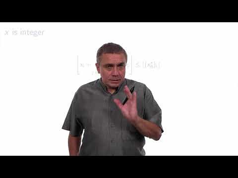 Exact methods: Gomory cuts