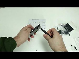 How to - SSD Install on Define R6 and Define S2