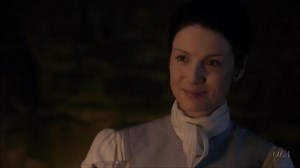 ‘Outlander’ “A. Malcolm” Preview