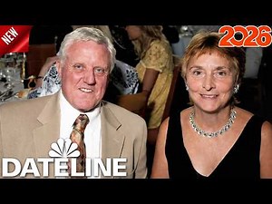 [NEW] DATELINE NBC 2026🎉 Dateline 2026 - EPISODE 36 🎉 | 48 Hours Murder Documentary Full HD📌.