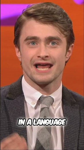 Daniel Radcliffe Mistaken For Elijah Wood! #celebrity #comedy #movie #harrypotter #lordoftherings