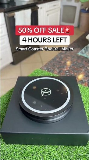 What's The BEST Automated Cocktail Maker For Home Bars in 2025 (EXPOSED!)