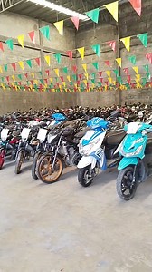 second hand Motorcycle ❗ dp 499 1 month advance.installment availbl e | Repo Motorcycle
