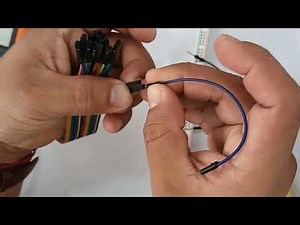 ELEGOO Solderless Breadboard Explanation