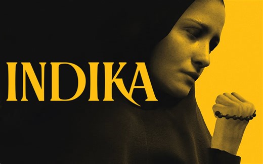 【4K】《印蒂卡》完美剧情流程攻略(全成就、全收集 )【完结】-INDIKA