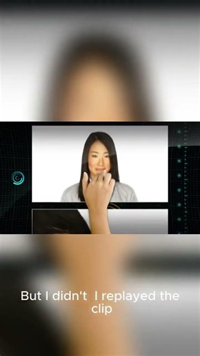 My REFLECTION Did WHAT?! (Unedited Footage)