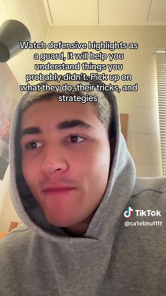 Mastering Defensive Basketball Strategies with Film Study