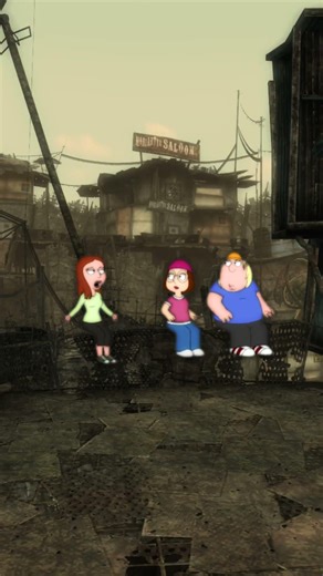 Fallout 3 memes😂 #fallout #memes #fallout3 #falloutmeme #meme #funny #shorts #gaming #game #games