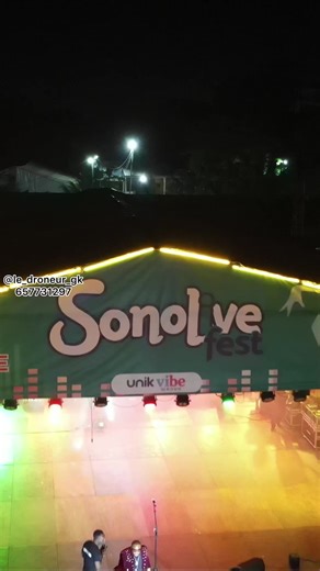Qui ici comme moi aime l’artiste kocee ❤️ sa prestation au parcours vita etait tout simplement magnifique merci a sonolive fest pour l’organisation 🙏🏾🙏🏾🙏🏾 657731297 pour la location, vente et formation en pilotage de drone @Kocee @Sonolive Fest @Bled Wam’s #foryoupage #dronevideo #pourtoi #doualacameroun🇨🇲 #vue