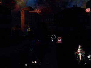 辐射4飞鸟直升机模组不需要完成任务随时随地都可以召唤 可以战斗