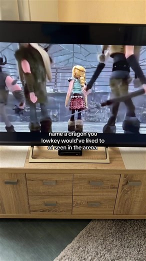 Gladiator 2: ¿Qué opinas del Sculdron?