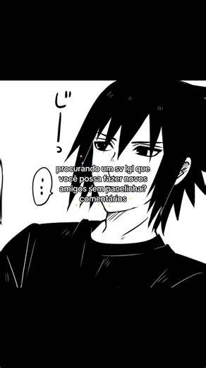 soco na piraha #discordservers #discord #amizades #anime