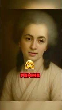 Olympe De Gouges en ~2 minutes : Les Droits de la Femme et de la Citoyenne