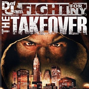 Def Jam Fight for NY: The Takeover - IGN