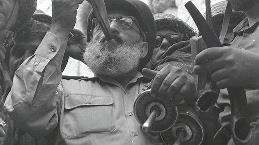 The importance of blowing the shofar in Judaism | The Jerusalem Post