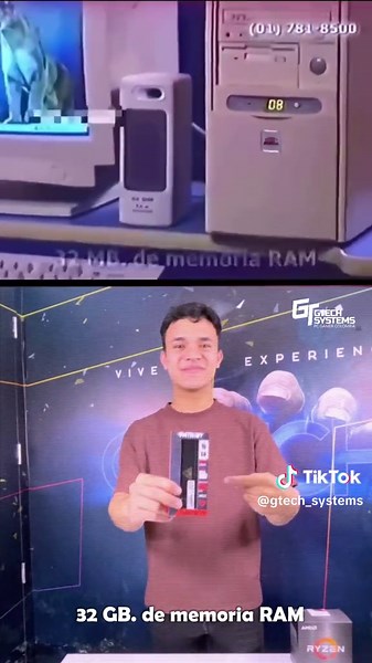 ¡La Revolución Gamer de 2023: Potencia y Avance Tecnológico!