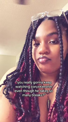 Samurai CoryxKenshin Afro Dance | Justice's VFX