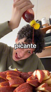 NO ME GUSTAAAN 😭🍍🍎 | Leo Study | Leo Study