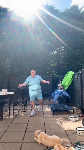 1.3K views · 647 reactions | I just love this song and Robin Johns Voice on this is outstanding ❤️check him out on tik tok 﫶 | Sarah Hallam | Facebook