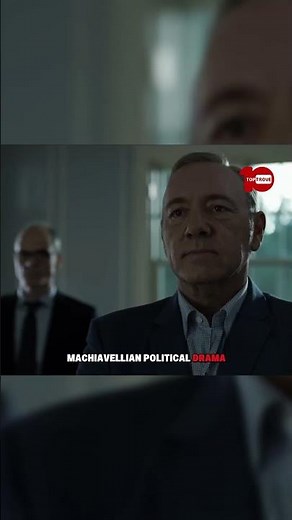 🔥 House of Cards Netflix Review | Must-Watch Political Thriller 📺