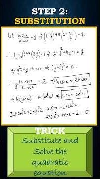 jeemain log example #jee