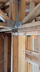 61K views · 502 reactions | Nailed it… sike! #fyp #fypシ #framing #construction #fail #build #DIY #floor #truss #oops #OhNo #hanger #nail #nailedit #sike #inspectedrejected #inspectedaccepted ##homeinspection #homeinspector #inspectiontherapy #realestate | Inspection Therapy | Facebook