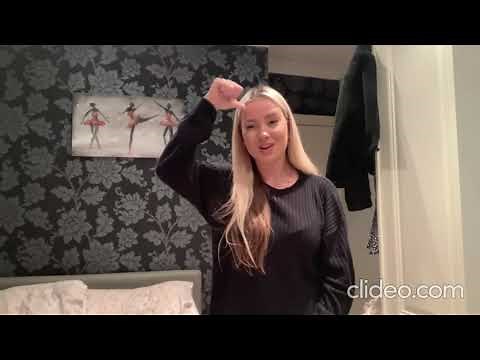 This is me with Makaton