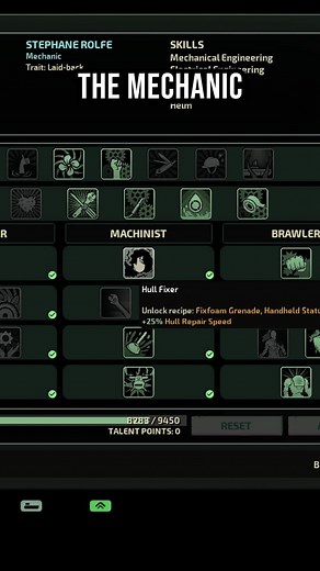 How to navigate #underwater in #barotrauma without getting #lost #gametok