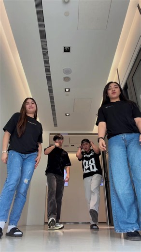 Shake It TikTok Dance: how to learn the viral 'Shake It' move