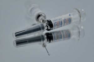China's Unauthorized Covid-19 Vaccine Trial in Papua New Guinea Draws Ire