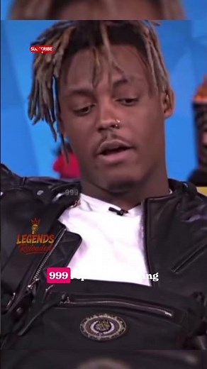 Juice WRLD Explains the Real Meaning of 999 💔 | 999 Symbolism Interview Breakdown