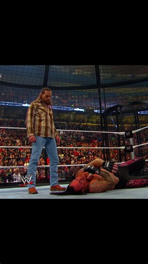 Smackdown Elimination Chamber 2010 #EliminationChamber #2010 #worldheavyweightchampion #wweworldheavyweightchampion #ChrisJericho #Undertaker #CmPunk #ReyMisterio #Rtruth #JohnMorrison #shawnmichaels #WWE #wwe #fyp #viral #wwefan #wweuniverse #matchesiec #highlightsiec #smackdown