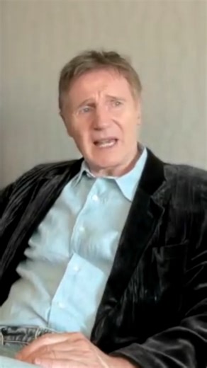 15K views · 1.2K reactions | Interview Liam Neeson Talks Absolution, Acting at 72, and The Ice Road 2 | Legend Story | Facebook