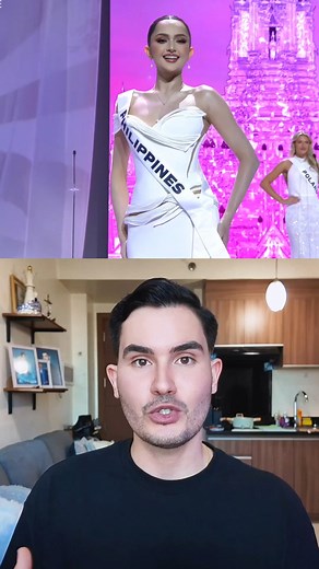 The Philippines’ Ahtisa Manalo looked every inch the queen at The Universe Ceremony — elegant, poised, and ready to conquer Miss Universe 2025. 🎥 Full video: https://youtu.be/BPRfsgt_IHM #MissUniverse #MissUniverse2025 #TheUniverseCeremony #BeautyQueen #Filipina #LuisPortelles | Luis Portelles