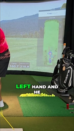 Struggling with your downswing? Use a simple stick drill to groove the right path. The key is staying underneath and feeling those knuckles down. It might feel exaggerated at first, but it will prevent that dreaded slice! #GolfSwing #GolfTips #Downswing #GolfDrills #GolfLessons | Arlen Bento Jr. Golf Lessons | Facebook