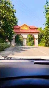 kodachadri best tourist spots Karnataka #tranding #tourism