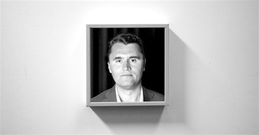 Died: Charlie Kirk, Activist Who Championed ‘MAGA Doctrine’ - Christianity Today