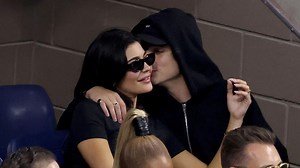 Viral: Videos of Kylie Jenner and Timothée Chalamet's PDA-filled date at the US Open